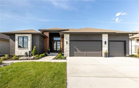 4603 W 136th Street, Leawood, KS 66224 - MLS#: 2541448
