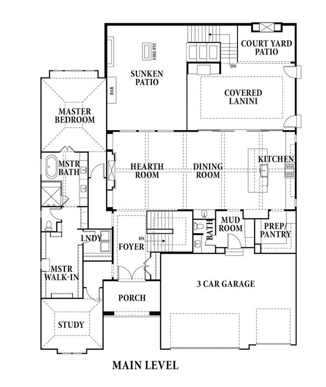 4603 W 136th Street