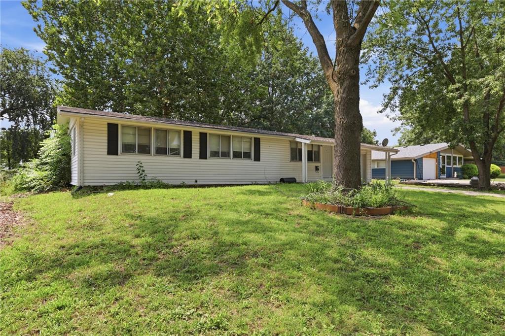 1803 NE 57th Street
