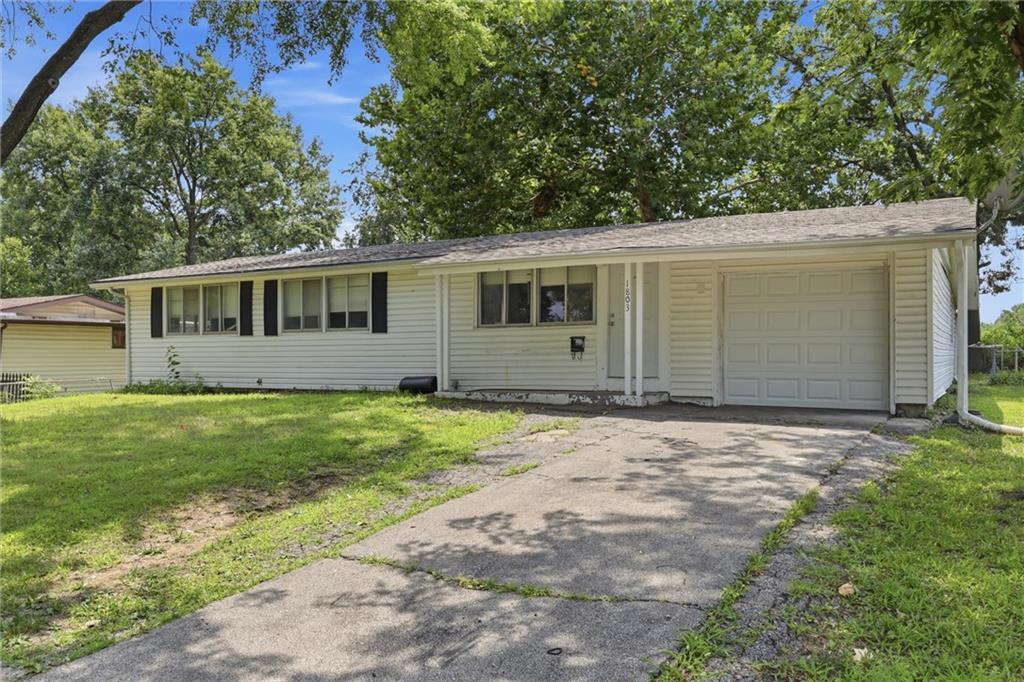 1803 NE 57th Street