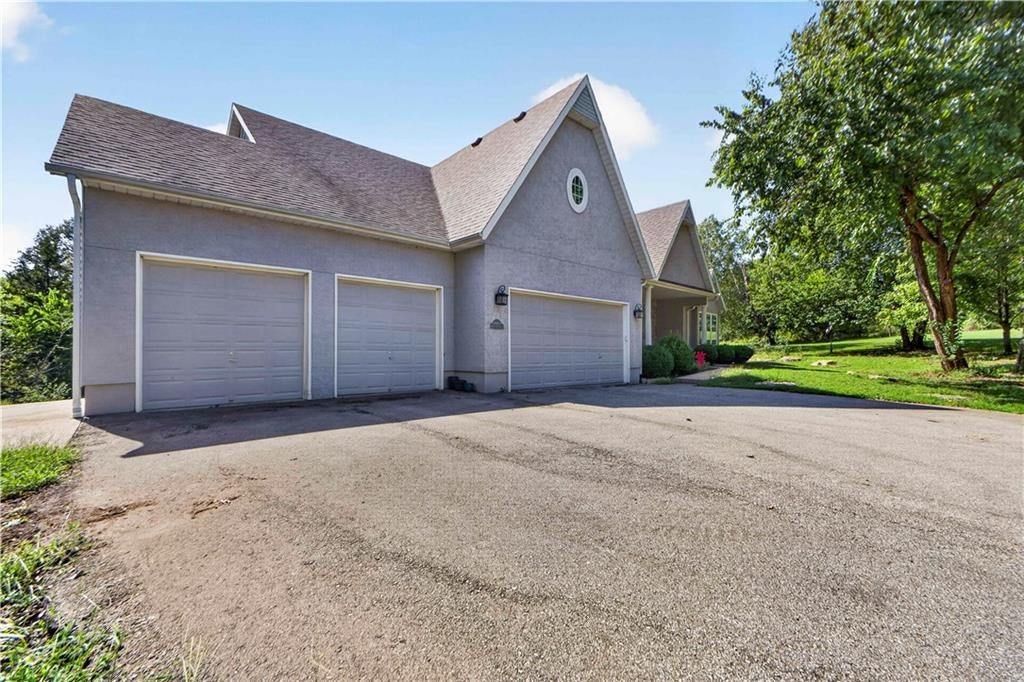 28098 Overbrook Road