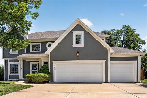 6695 NW Nevada Avenue, Parkville, MO 64152 - #: 2623899