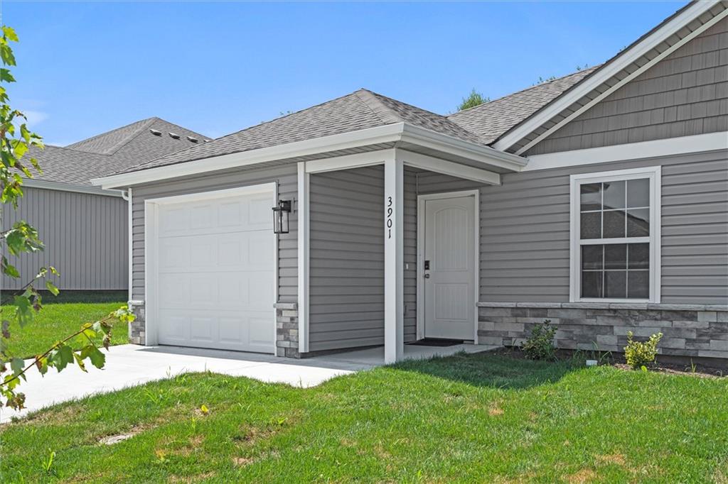 3933 NW 94th Street