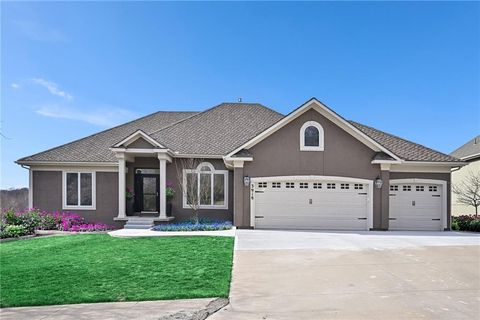 3918 N 108 Terrace Kansas City KS 66109