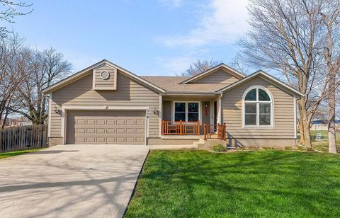 116 E Westhoff Place, Gardner, KS 66030 - MLS#: 2613299