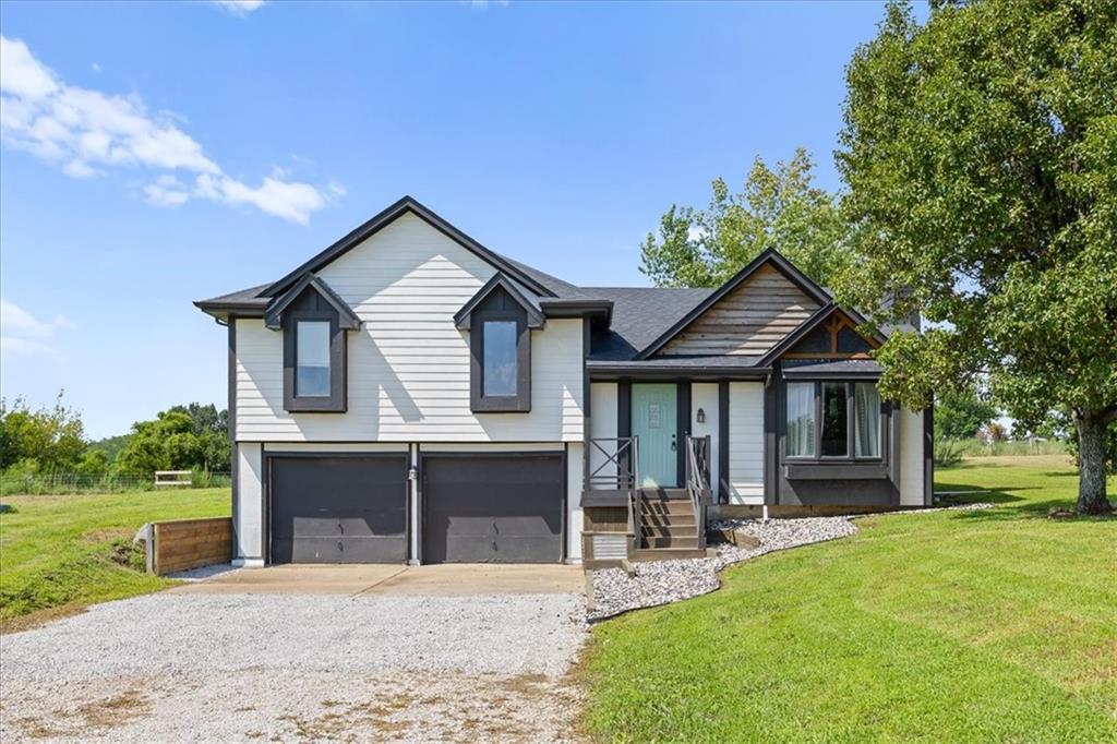 1411 NW 200th Road