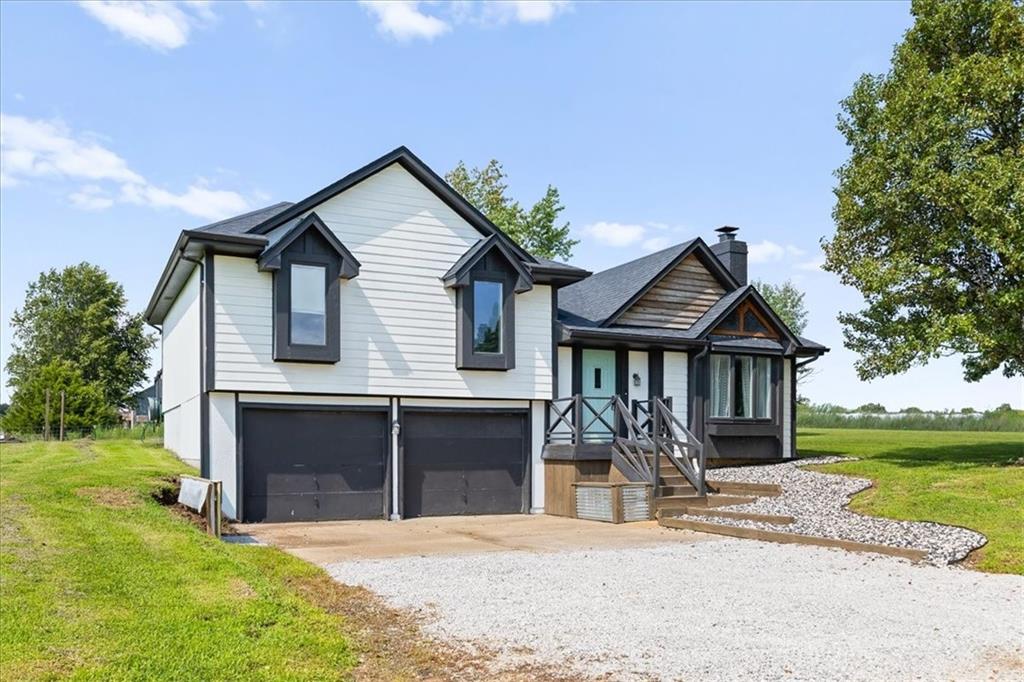 1411 NW 200th Road