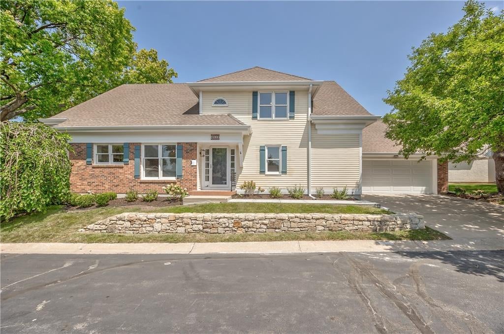 4512 W 90th Street