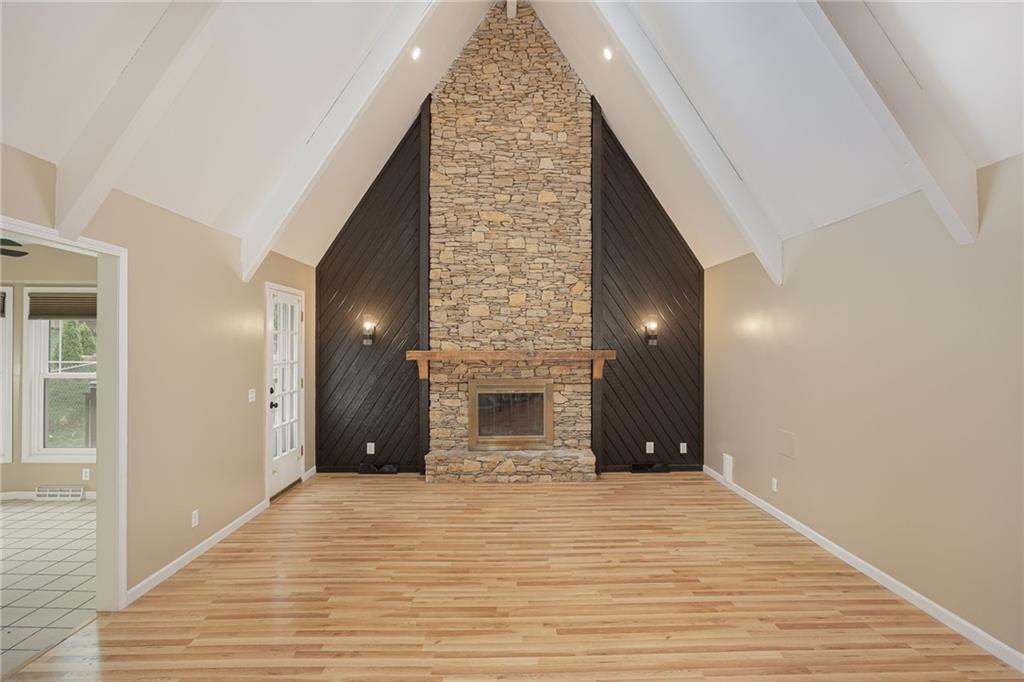 4329 Stonecrest Drive