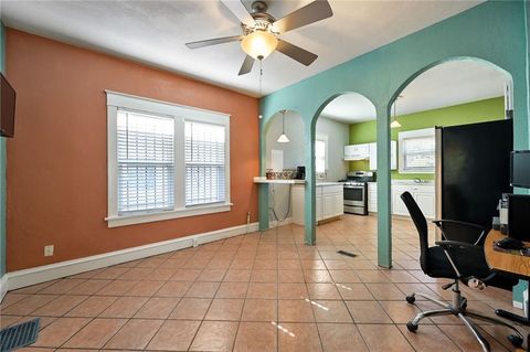 504 Wallace Avenue, Kansas City, MO 64124 - MLS#: 2583095