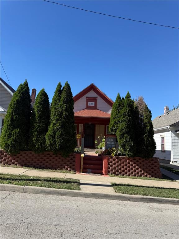 504 Wallace Avenue