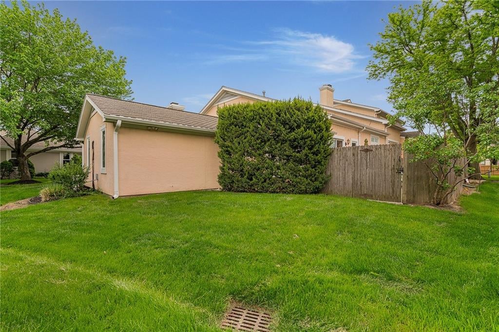 3709 Somerset Drive