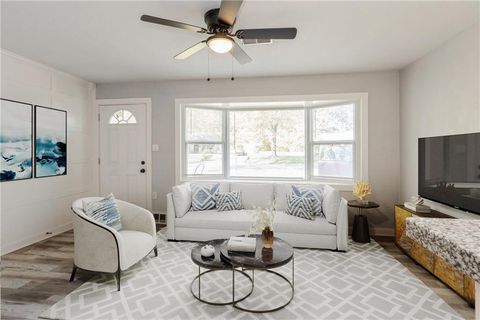 7119 E 111th Terrace, Kansas City, MO 64134 - MLS#: 2516951