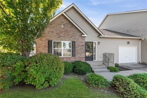 9431 N Granby Avenue Kansas City MO 64154