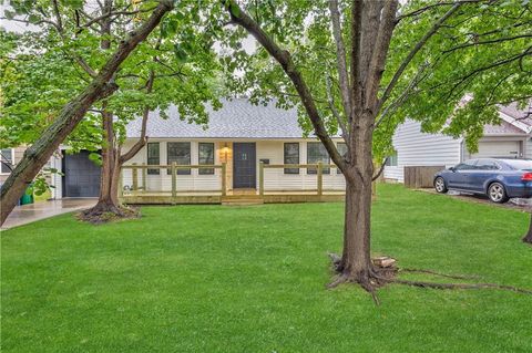 5509 W 50th Terrace Roeland Park KS 66202