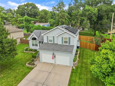 5112 NE 55th Terrace, Kansas City, MO 64119 - MLS#: 2632315