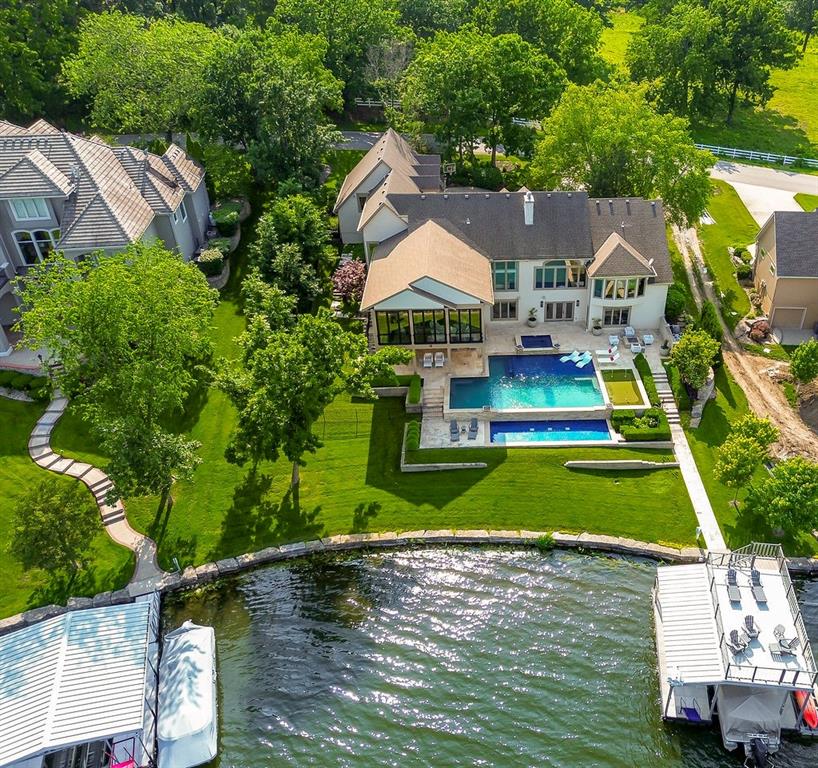 206 Southshore Drive