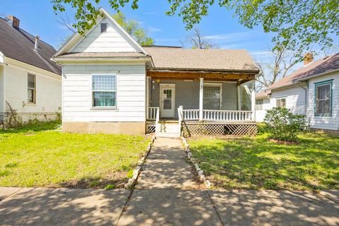 212 S Holbrook Street, Fort Scott, KS 66701 - MLS#: 2614148