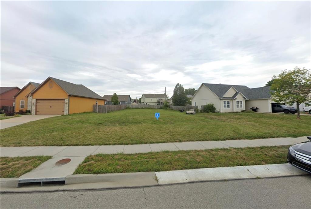 604 Heather Knoll Drive
