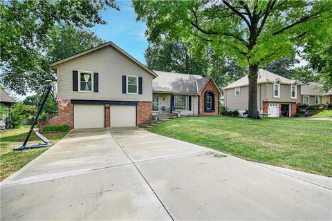 10107 Monrovia Street, Lenexa, KS 66215 - MLS#: 2586887