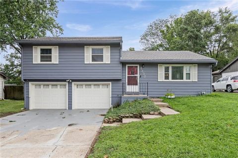 7232 Berger Avenue, Kansas City, KS 66111 - MLS#: 2562804