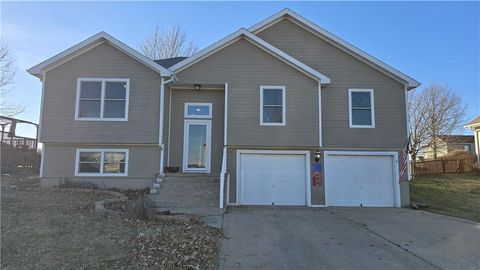 909 Rosewood Drive, Cameron, MO 64429 - MLS#: 2594454