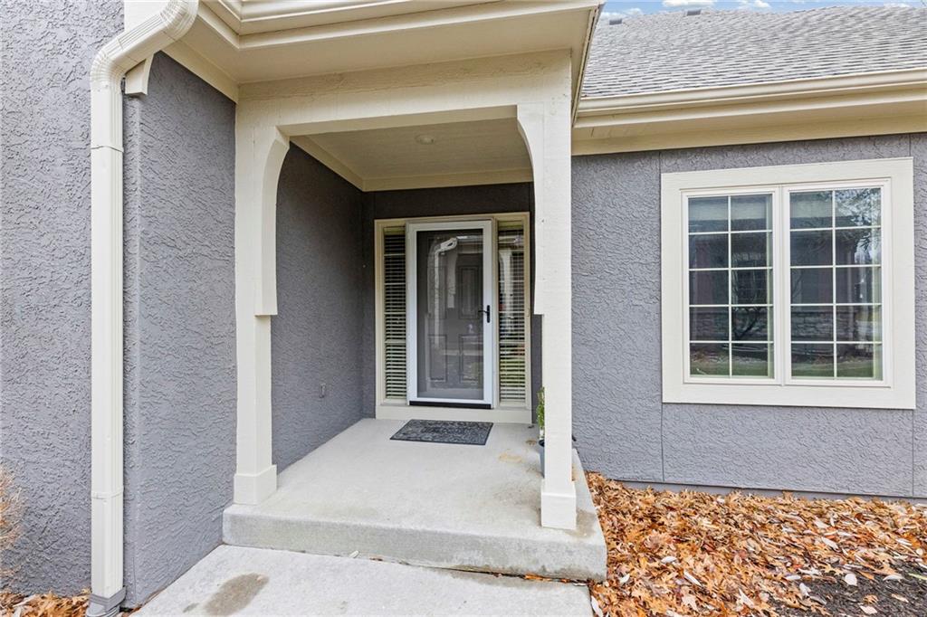 11538 S Deer Run Street