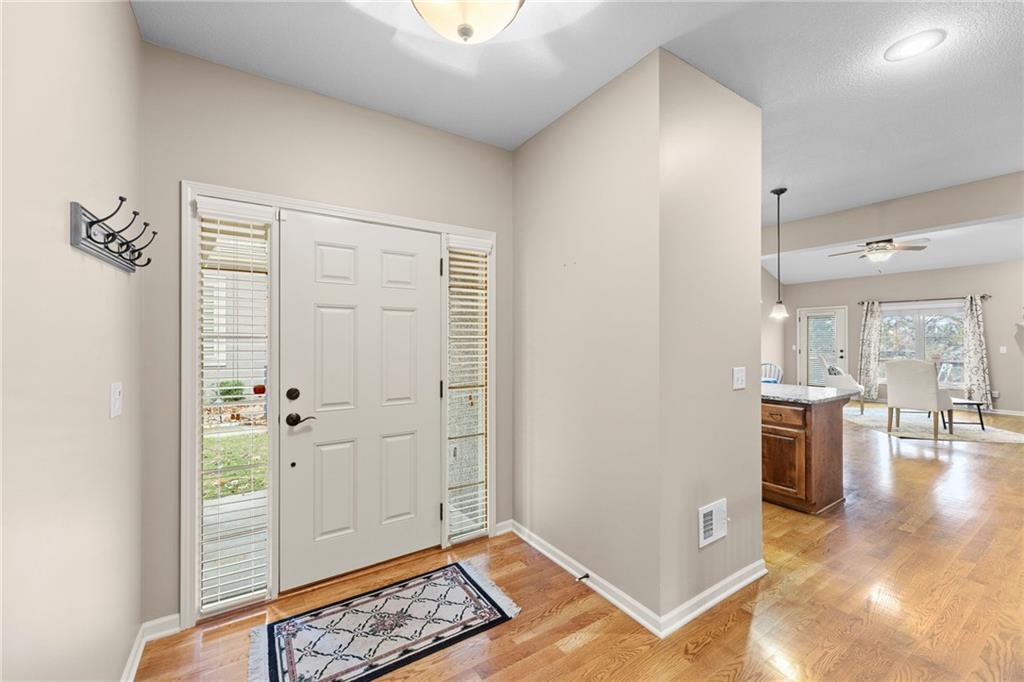 11538 S Deer Run Street