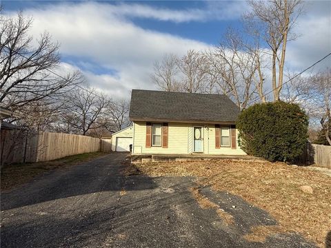 1100 S Ann Street Independence MO 64056