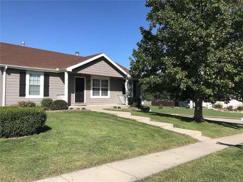 Photo of 15570 NW 137th Street, Platte City, MO 64079 (MLS # 2633542)