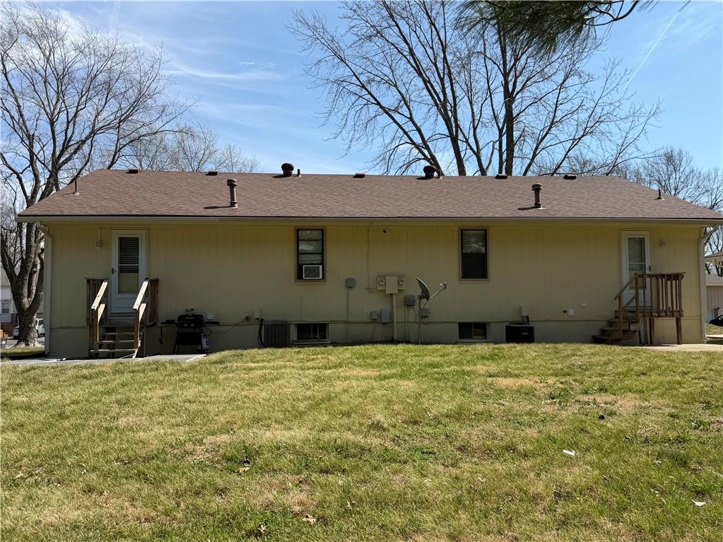 2401 & 2403 SW 6th Street