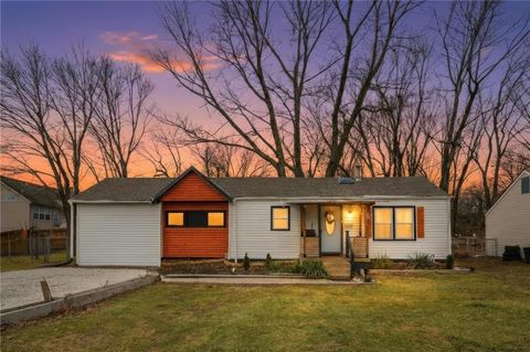 13726 Winchester Avenue, Grandview, MO 64030 - MLS#: 2597481