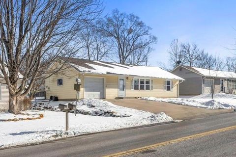 3121 S 47th Street, Kansas City, KS 66106 - #: 2598371