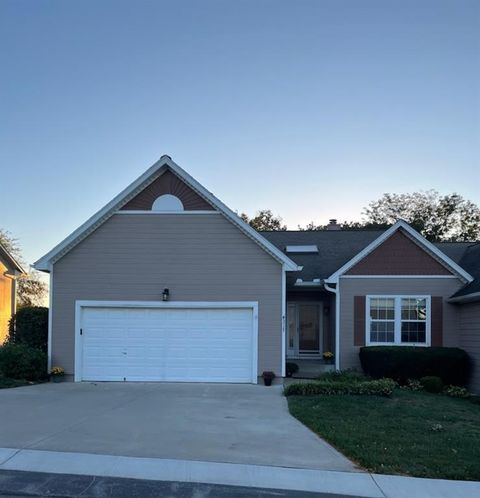 4317 Coachman Drive, Independence, MO 64055 - MLS#: 2562331