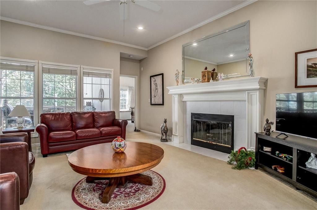 4317 Coachman Drive