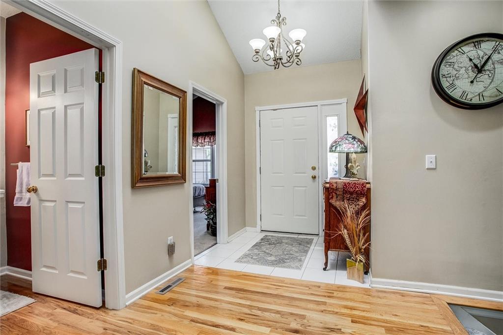 4317 Coachman Drive