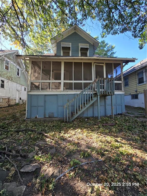 137 Chelsea Avenue