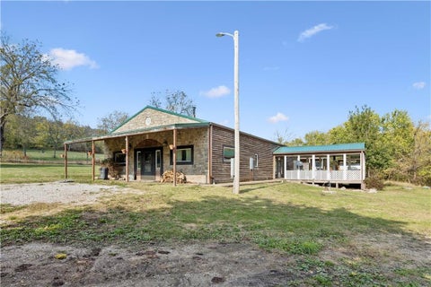 977 NW 1651 Road, Bates City, MO 64011 - #: 2622765