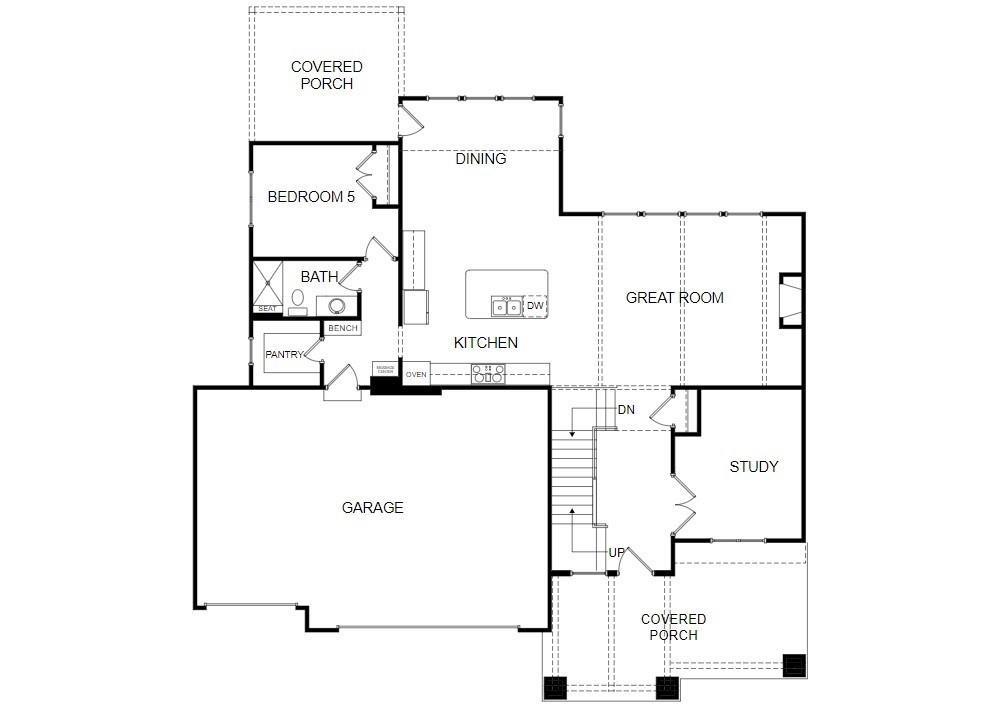 18629 Mohawk Lane