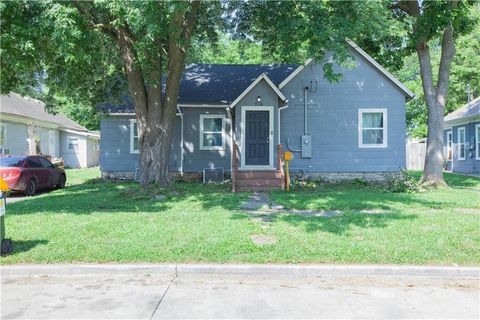 716 10th Street, Osawatomie, KS 66064 - MLS#: 2563363