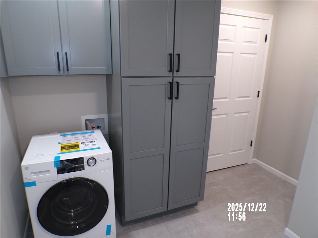 201 & 203 S First Street