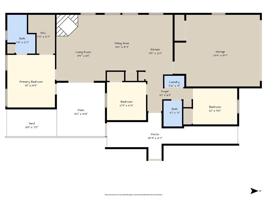 Photo of 2308 Sycamore Drive, Tonganoxie, KS 66086 (MLS # 2592178)