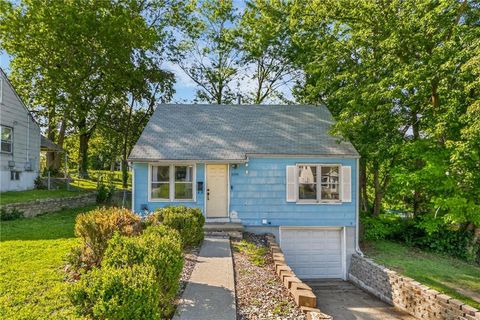 656 Thornton Street, Liberty, MO 64068 - MLS#: 2618893