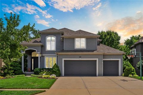 7719 W 145 Terrace, Overland Park, KS 66223 - MLS#: 2596080