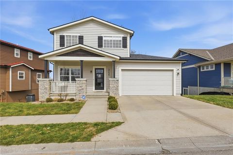 3733 S Thompson Circle, Kansas City, KS 66103 - MLS#: 2606592