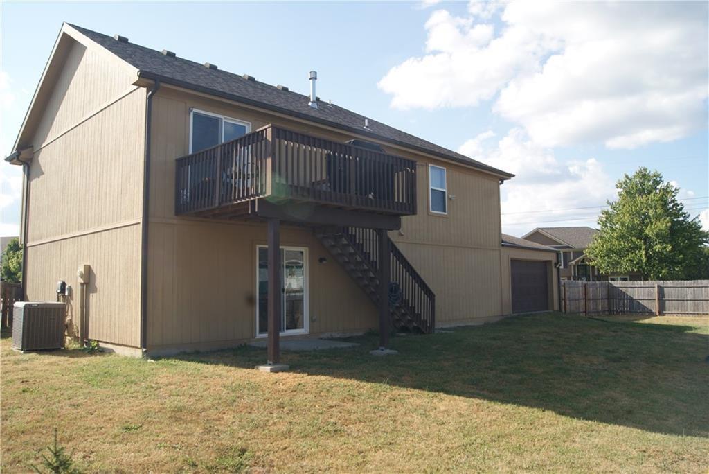 706 Terry Drive