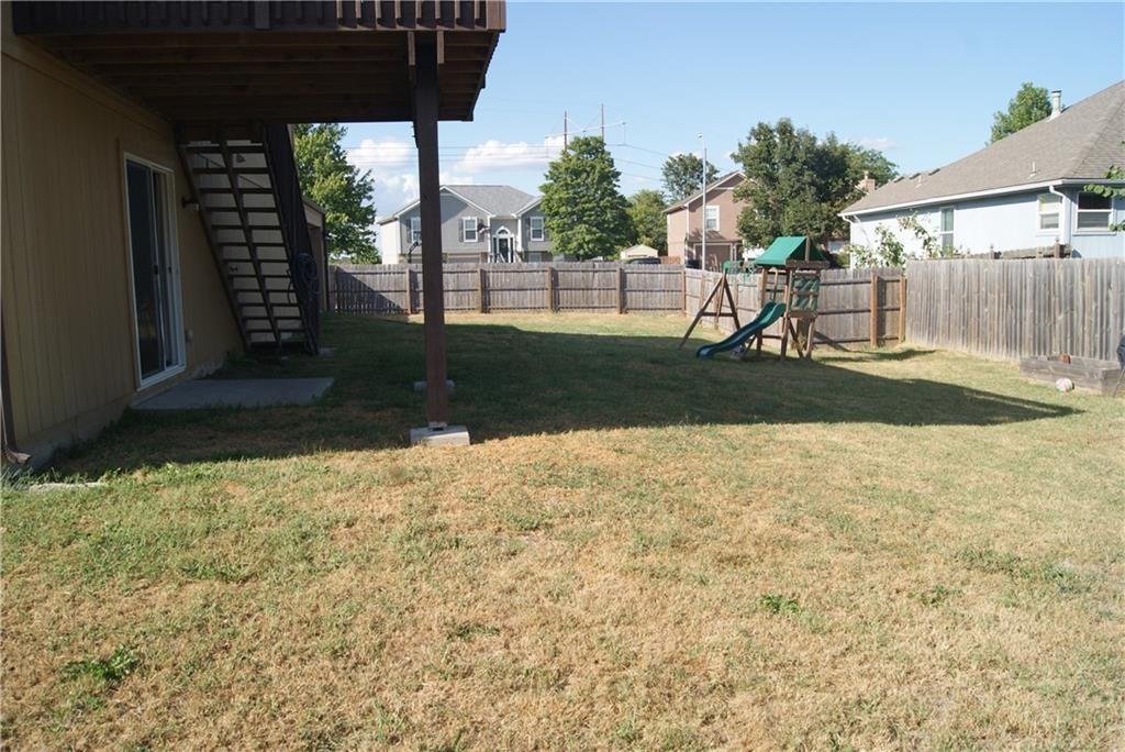 706 Terry Drive