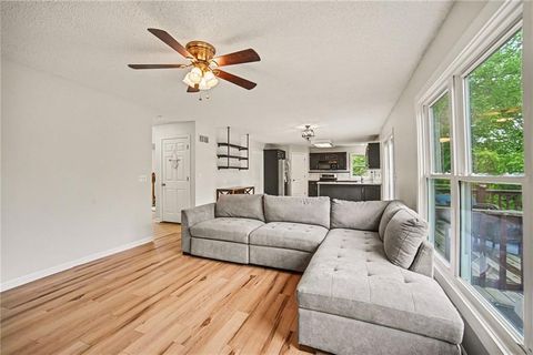 Tiny photo for 1549 Chauncey Avenue, Liberty, MO 64068 (MLS # 2616864)