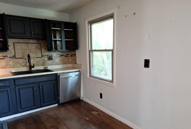 Photo of 3601 Granger Street, Topeka, KS 66605 (MLS # 2632591)