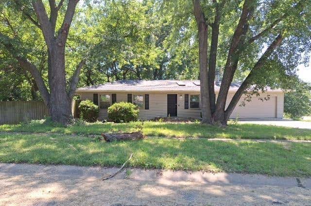 Photo of 3601 Granger Street, Topeka, KS 66605 (MLS # 2632591)